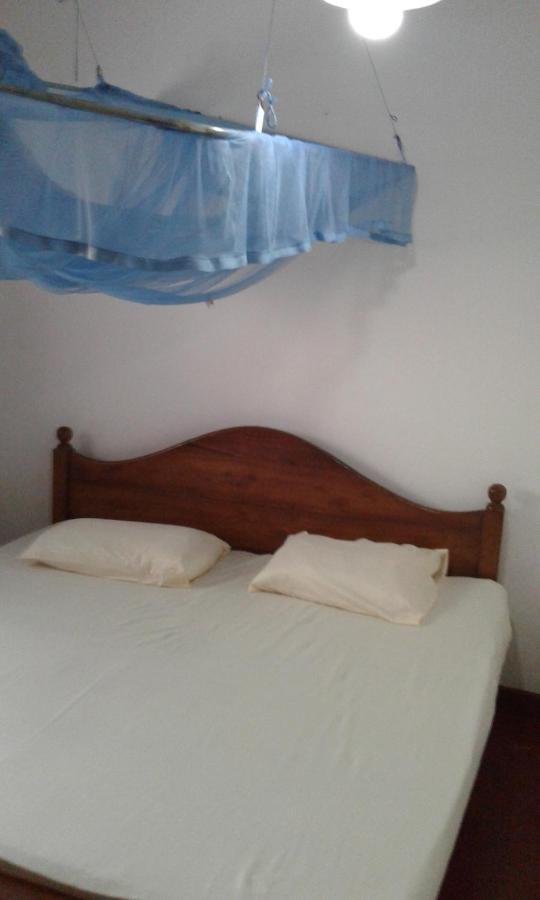 The Ocean Bed & Breakfast Unawatuna Bagian luar foto