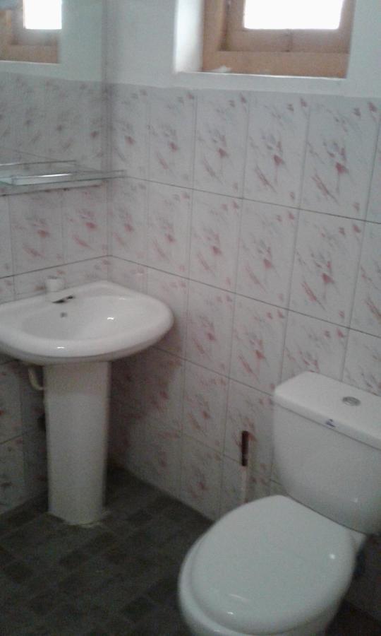 The Ocean Bed & Breakfast Unawatuna Bagian luar foto