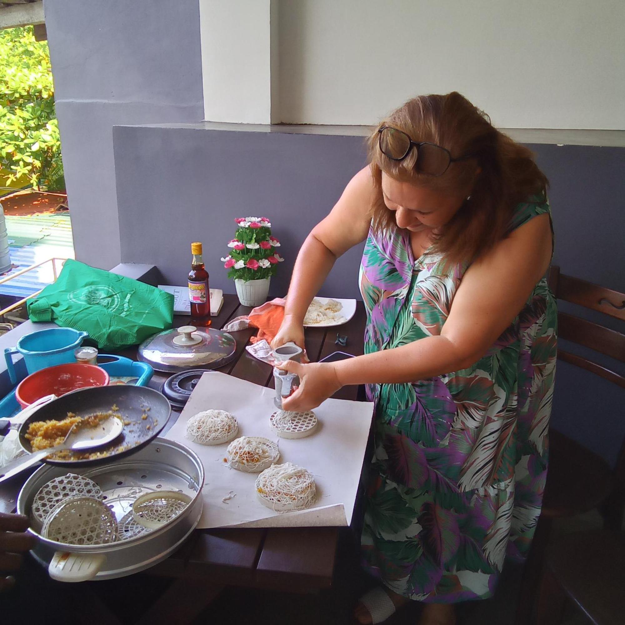 The Ocean Bed & Breakfast Unawatuna Bagian luar foto