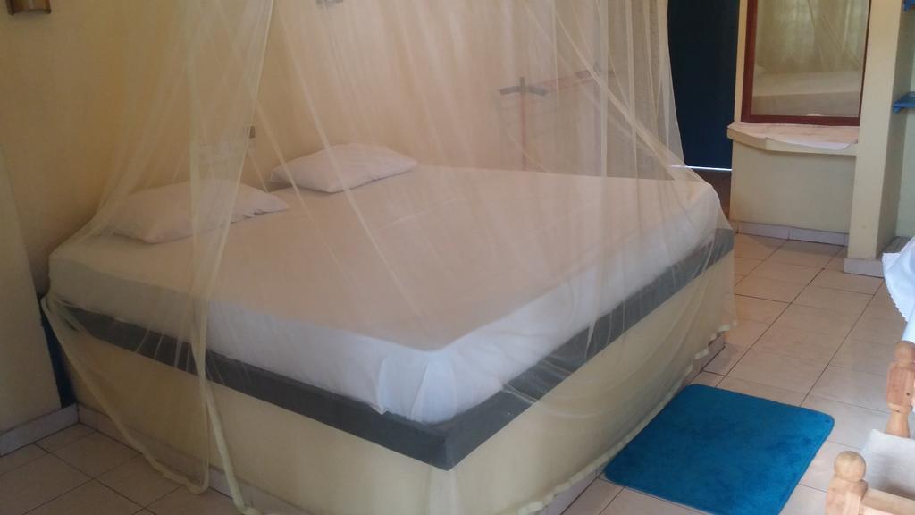 The Ocean Bed & Breakfast Unawatuna Bagian luar foto