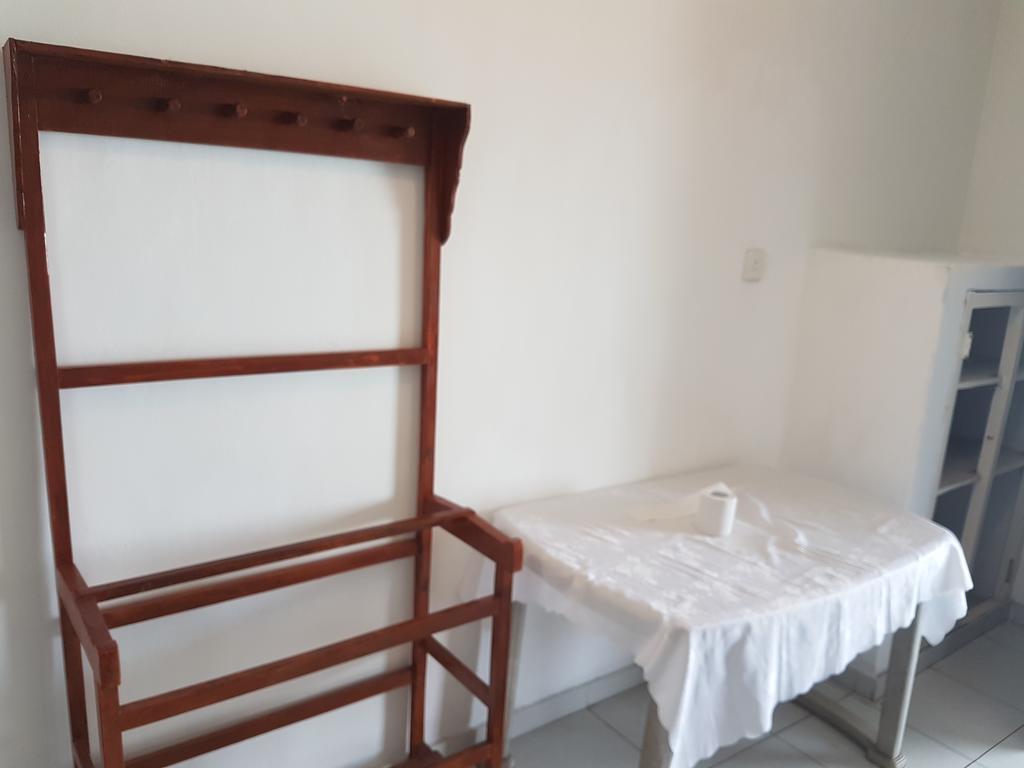 The Ocean Bed & Breakfast Unawatuna Bagian luar foto